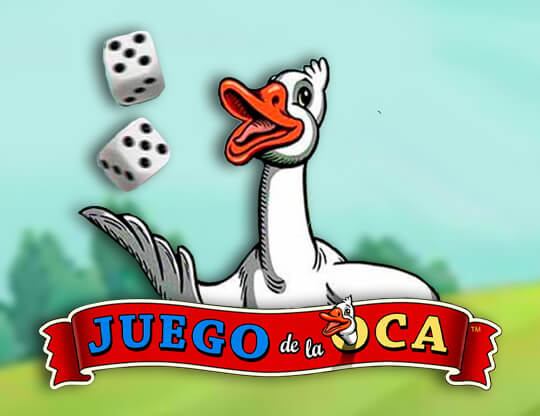 Juego de la Oca Poster