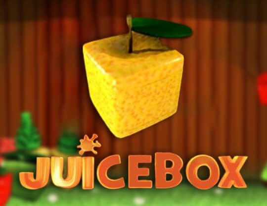 Juicebox Poster