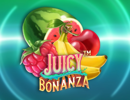 Juicy Bonanza Poster