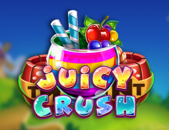 Juicy Crush Poster