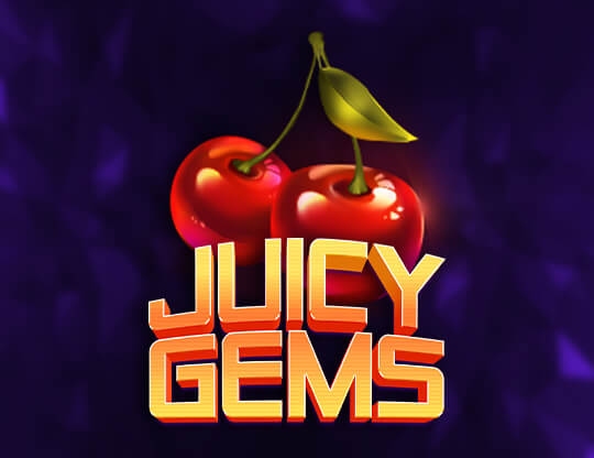 Juicy Gems Poster