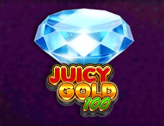 Juicy Gold 100 Poster