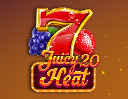 Juicy Heat 20 Poster