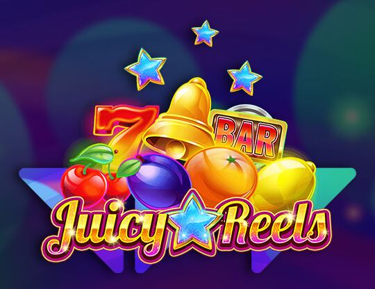 Juicy Reels Poster