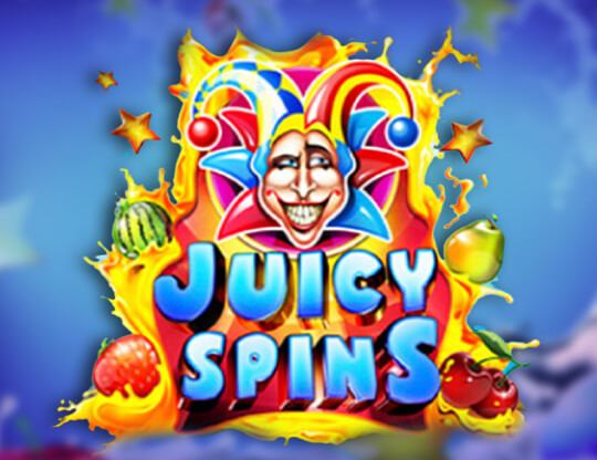 Juicy Spins