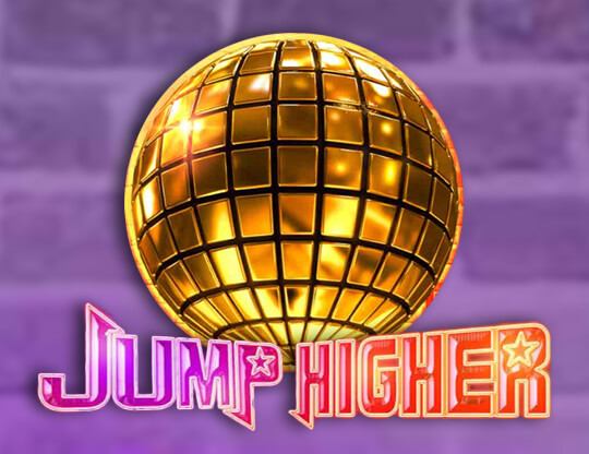 Jump Higher
