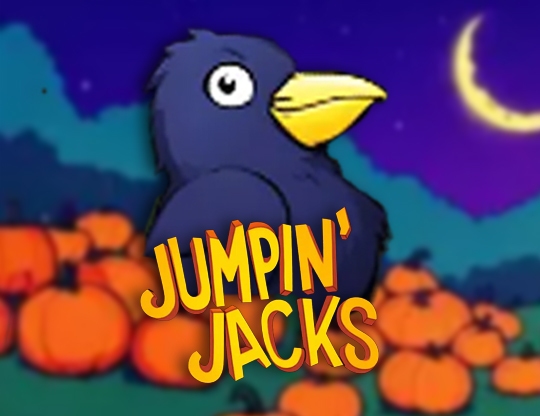 Jumpin' Jacks Poster