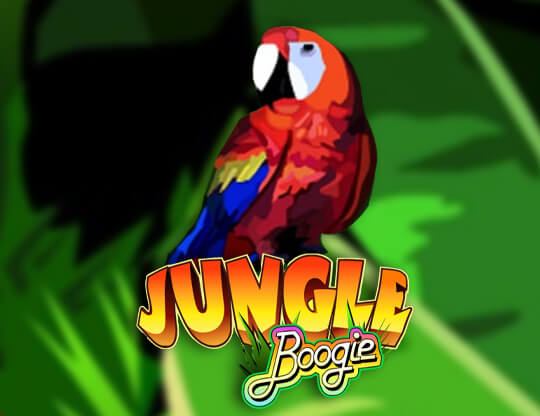 Jungle Boogie Poster