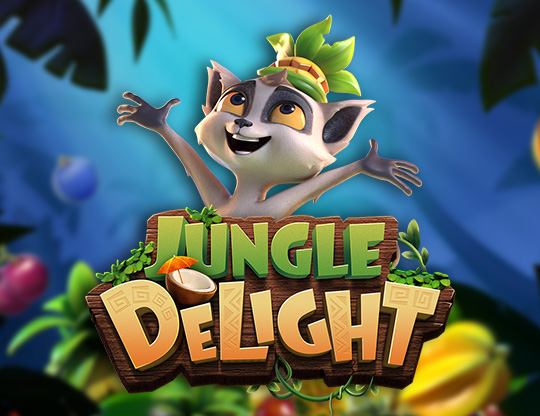 Jungle Delight