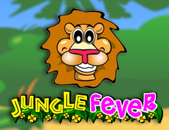 Jungle Fever Poster