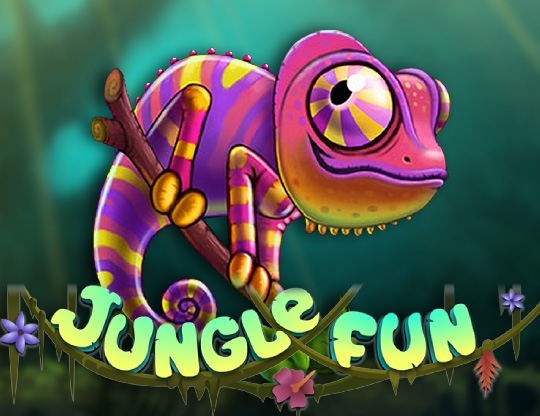 Jungle Fun