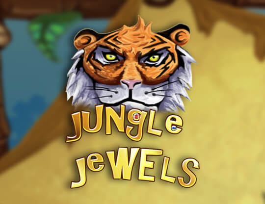Jungle Jewels Poster