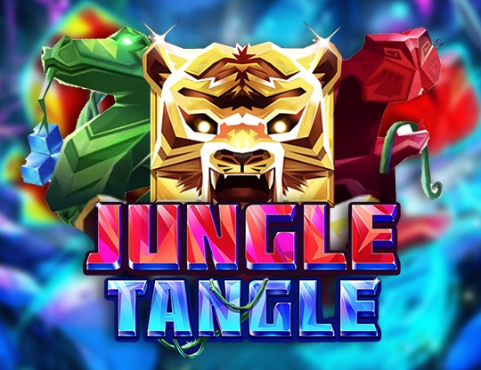 Jungle Tangle