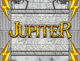 Jupiter Poster