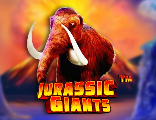 Jurassic Giants Poster