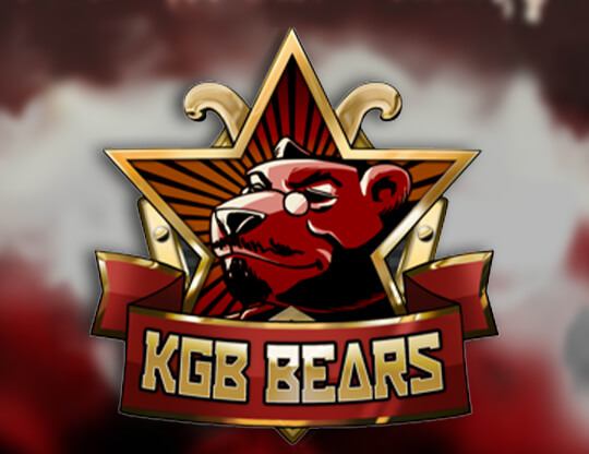 KGB Bears
