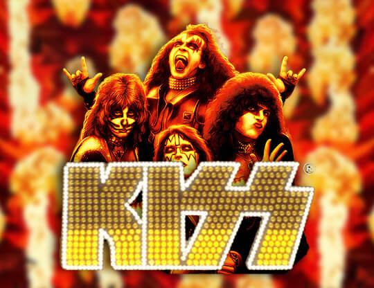 KISS Poster
