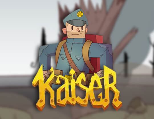 Kaiser Poster