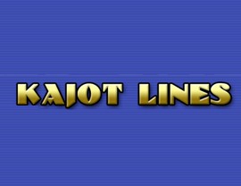 Kajot Lines Poster