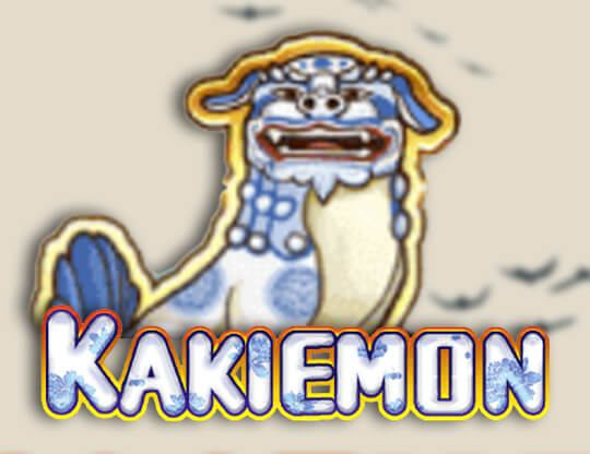 Kakiemon