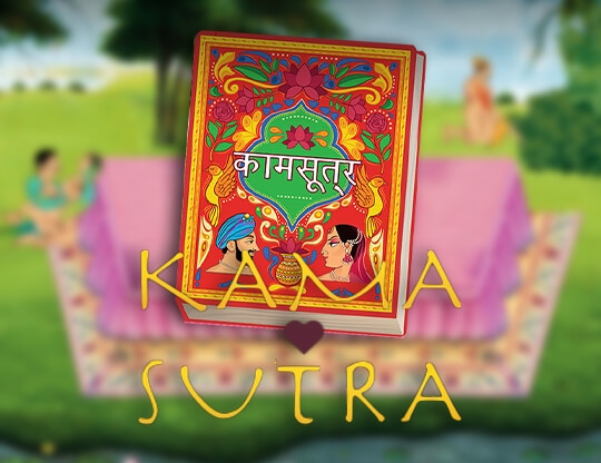 Kamasutra Poster