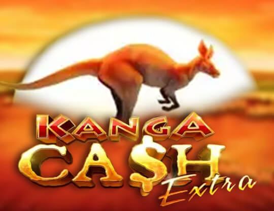 Kanga Cash Extra Poster