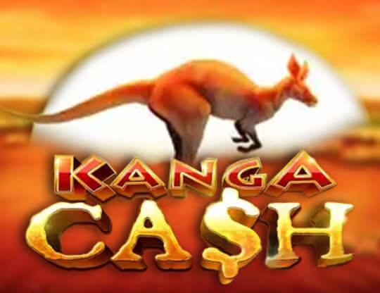 Kanga Cash Poster
