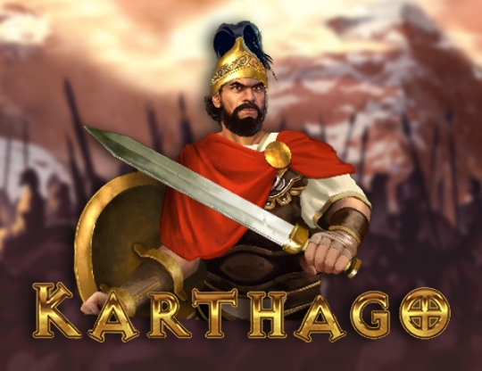 Karthago Poster