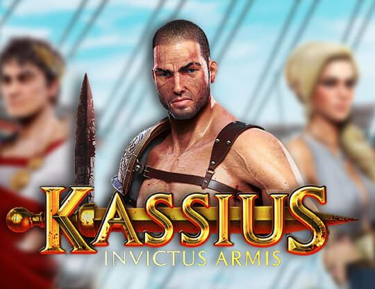 Kassius Poster