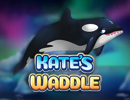 Kate's Waddle Poster