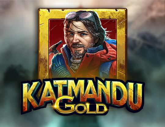 Katmandu Gold Poster