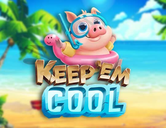 Keep 'Em Cool Poster