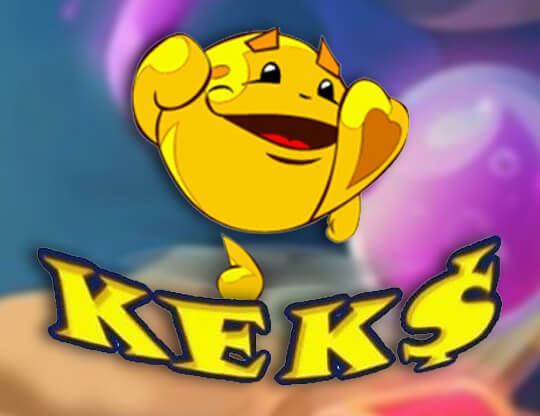 Keks Poster