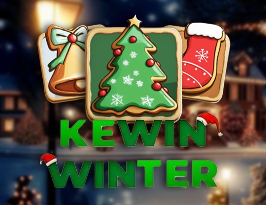 Kewin Winter