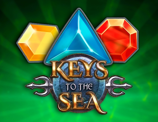 Keys To The Sea Poster