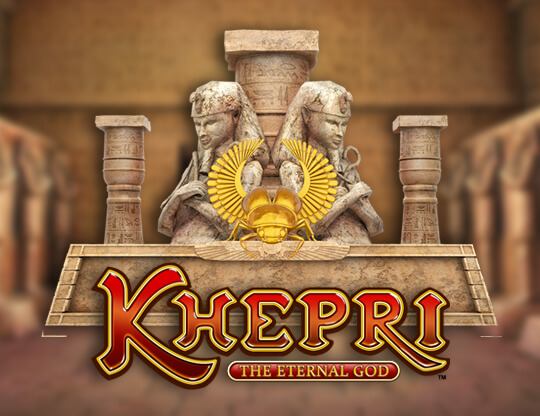 Khepri Poster