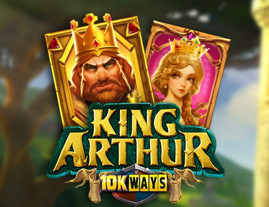 King Arthur 10K Ways Poster