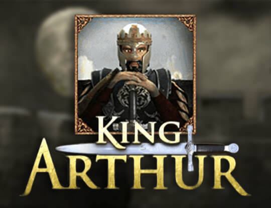 King Arthur Poster