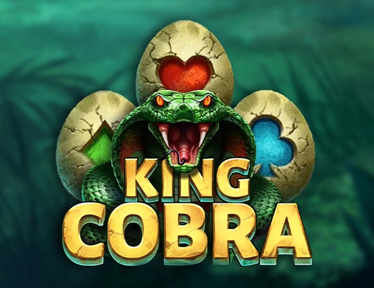 King Cobra Poster