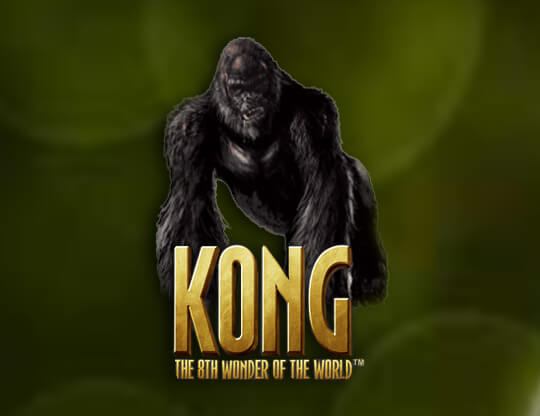 King Kong Poster