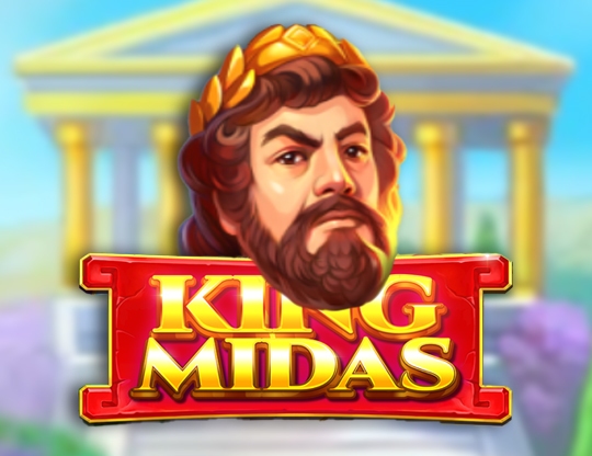 King Midas Poster