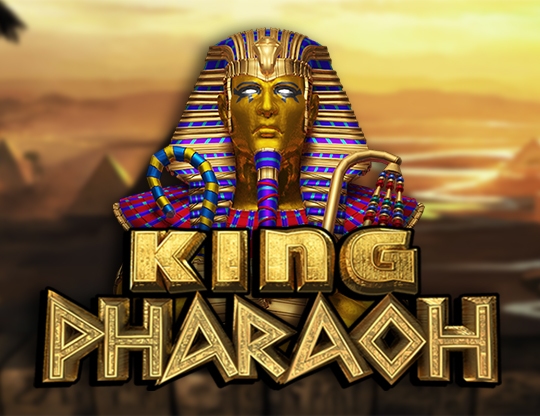 King Pharaoh Poster