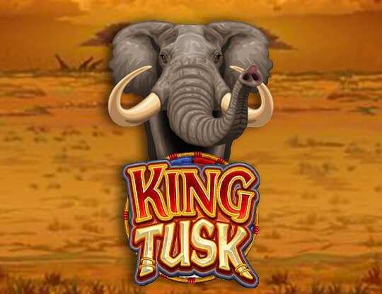 King Tusk Poster