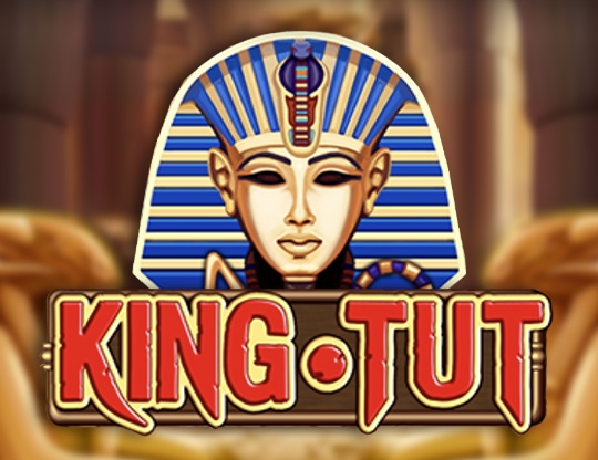 King Tut V Poster