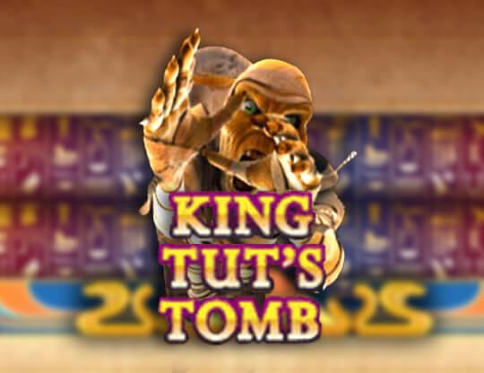 King Tut's Tomb Poster