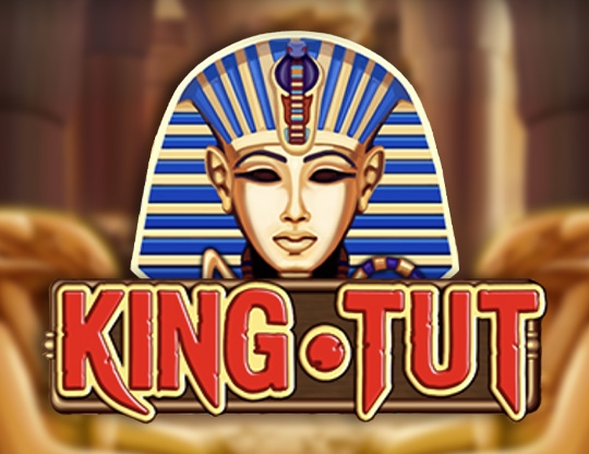 King Tut Poster