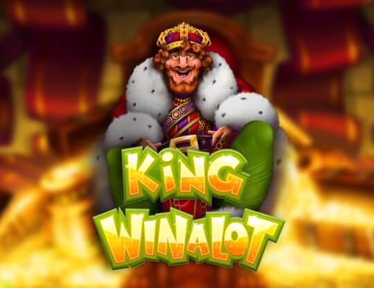 King Winalot Poster