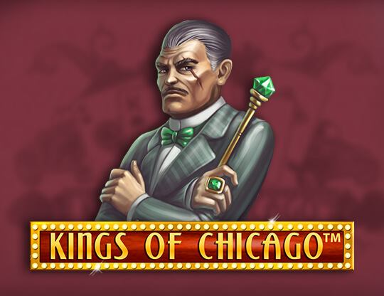 Kings of Chicago