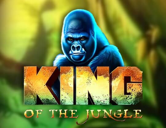 Jungle Poster
