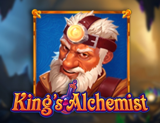 King's Alchemist Poster